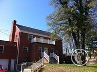Raphael House - East
