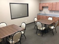 Care Partners Assisted Living I