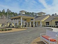 Benton House Of Bluffton