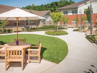 Continuing Care at Brooksby Village