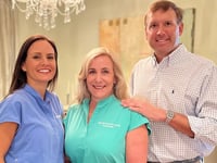 Dauphin Way Assisted Living, Inc.