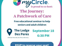 Circle Of Care, St. Louis