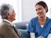 Divine Comfort Care Home
