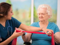Sweetheart Healthcare LLC