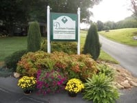 Durham-Hensley Health and Rehabilitation