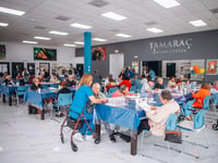 TAMARAC SENIOR CENTER INC
