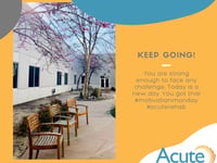 Acute Rehabilitation Hospital of Plano