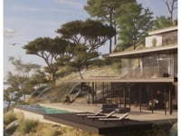 Anjelica'S Villa