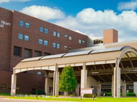 Avera Sacred Heart - Yankton Dialysis