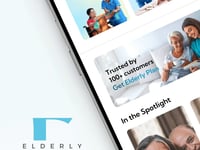 A Plus Elderly Care