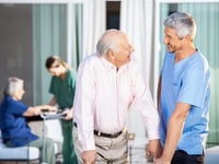 Galloway Adult Care Inc