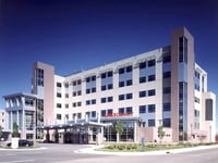 All Saints Healthcare Subacute