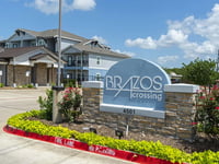 Brazos Crossing Assisted Living