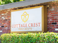 Cottage Crest Post-Acute