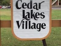 Cedar Lake Village