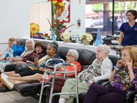 JERUSALEN SENIORS ADULT DAY CARE LLC