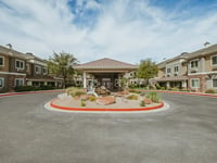 Amedisys Utah LLC