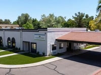 River Park Post Acute