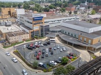 Camden Clark Medical Center
