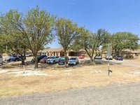 Ballinger Healthcare and Rehabilitation Center