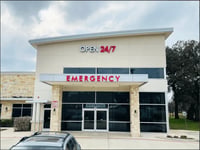 Bandera Family Hospital