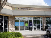 Complete Care Home Care LLC