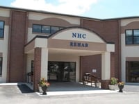 Nhc Healthcare, McMinnville