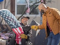 Disabled American Vets (DAV)