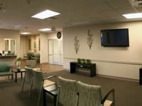 Alameda Hospital D/P Snf
