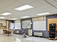 Bethlehem North Skilled Nursing and Rehabilitation Center
