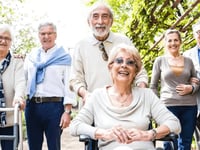 Care Pavilion Nursing and Rehabilitation Center