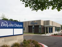 Davita Renal Center of Keller