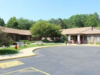 Highland View Rehabilitation & Healthcare Center