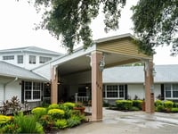 Heron House