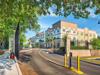 Excellence Assisted Living Facility