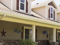 Brown House