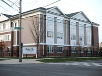 Chatham Place at Mary Wade