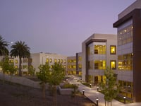 Veterans Home Of California - West Los Angeles