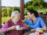 A Comfort Living Inc