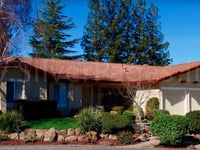 A Springtime Residence