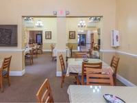 Carps Assisted Living