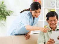 Cita Angels Homecare LLC