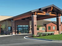 ASPEN SENIOR CENTER, LC