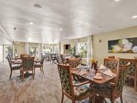 Terraza Of Cheviot Hills