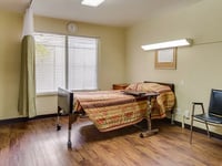 Courtyard Care Center