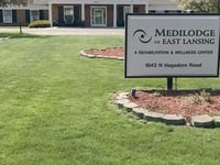 Medilodge of Campus Area