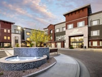 Desert Valley United LLC