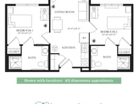 Chesterbrook Residences