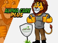 Alpha Plus Home Health Services