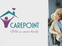 Carepoint, Inc.